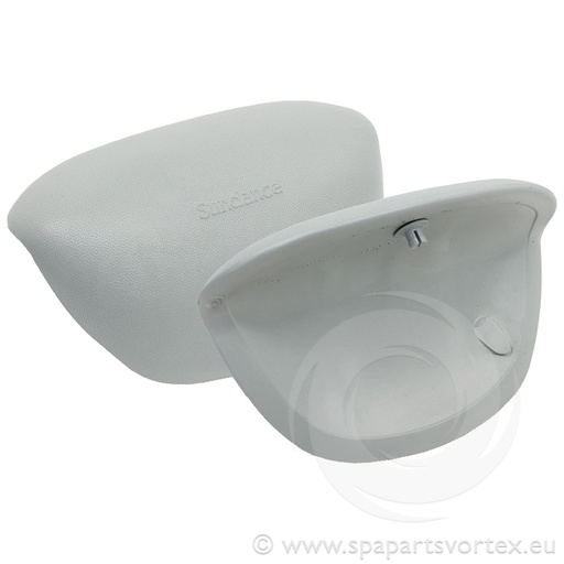 [HR-SD970] Sundance/Jacuzzi Pillow 680 Reverse Wrap Around Grey 2005+