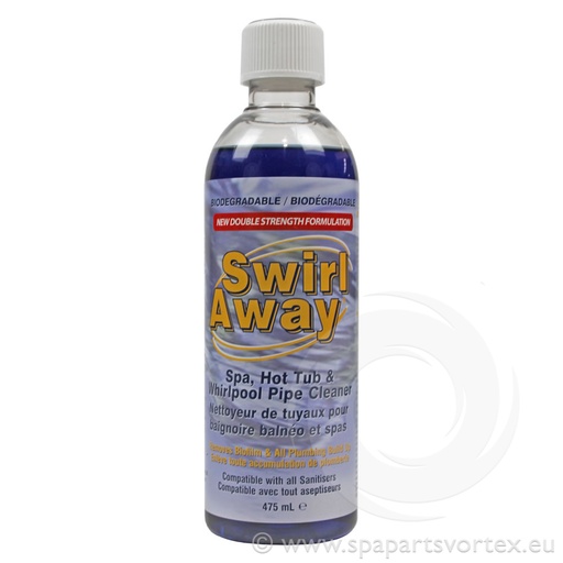 [AC-CL050] Swirl Away Double Concentrate 475ml