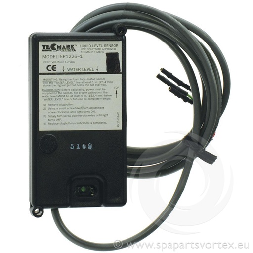 [SN-10100] Level Sensor - Electric 10v (use with timer)