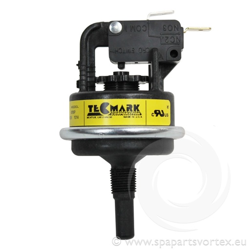 [PS-T4098] Tecmark Pressure Switch 4098P