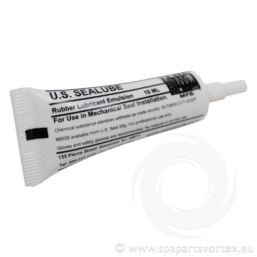 [PL-UL010] US Seal P80 Lubricant 10ml