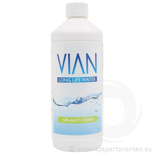 [CH-VN112] Vian Anti-Foam 1ltr 