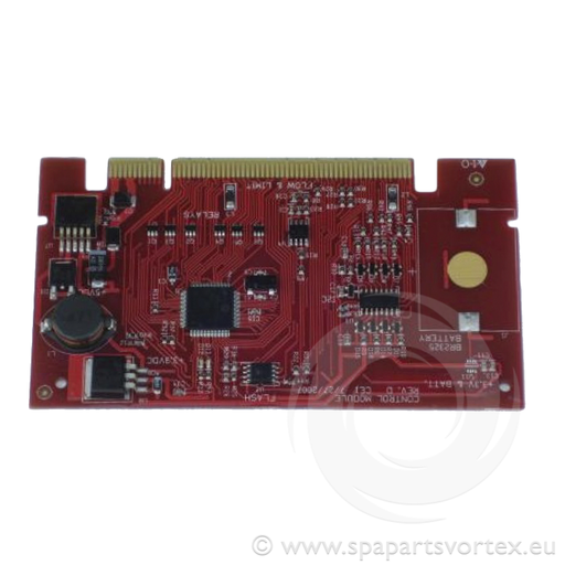 [CB-VS628] Vita Spa Control PCB for ICS Pack (Dream)