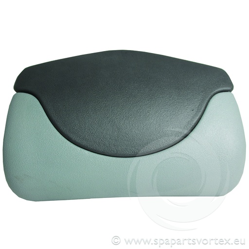 [HR-VS124] Vita Spa Oval Headrest (2 Part 2012)