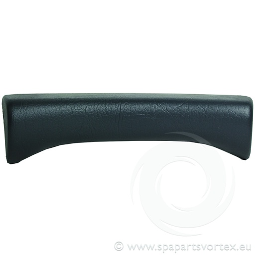 [HR-VS130] Vita Spa Mini Wrap Headrest Black