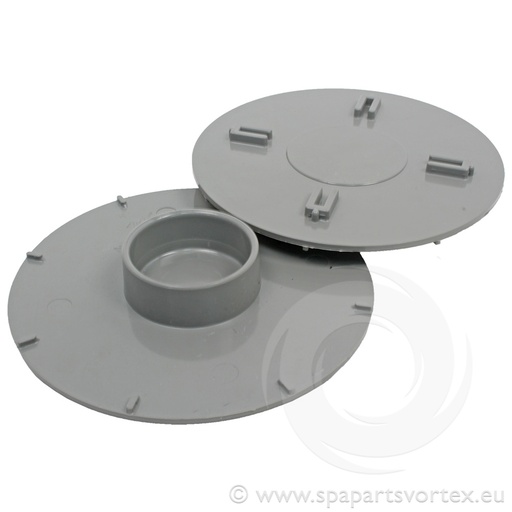 [PL-10227] Waterway Dyna-Flo Low Profile Diverter Plate