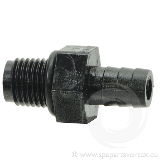 [PL-10085] Self Bleed Valve for Pump