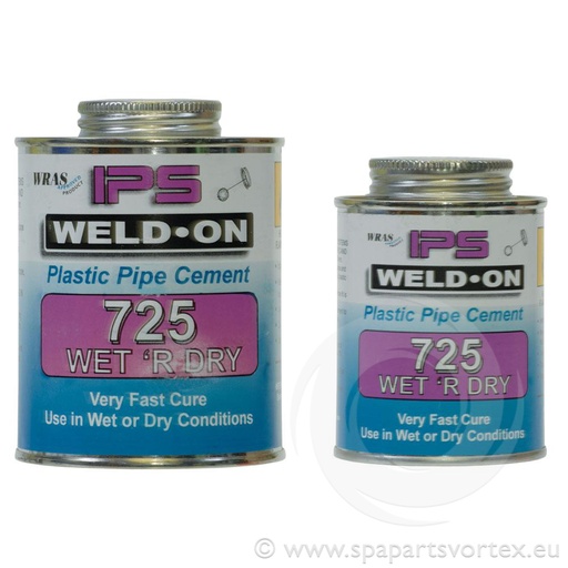 [PL-10214] Glue (Pipe Cement) 473ml