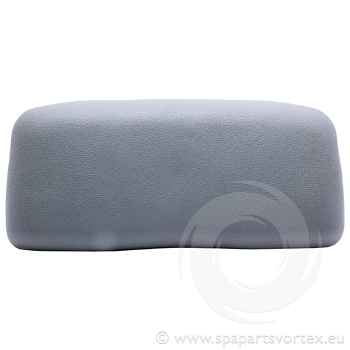 [AC-WE062] Wellis Pillow - Light Grey