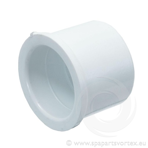 [PL-10010] 1/2" End Cap (Socket)