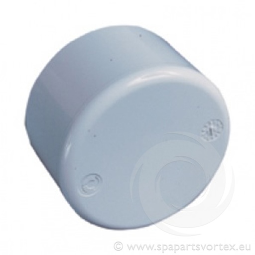 [PL-10050] 1.5 inch End Cap