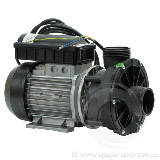 [PW-PE460] Perseus 460 Whirlpool Pump (centre suction)