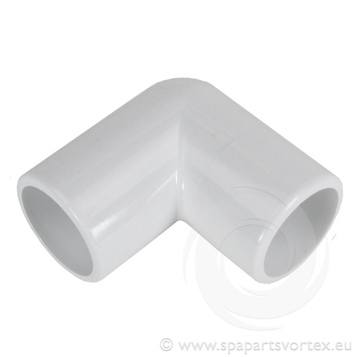 [PL-10142] 1.5 Inch 90 Degree Elbow (Spigot)