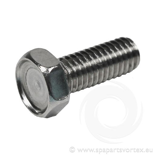 [FX-00028] Waterway 56F Wet End To Motor Fixing Bolts  