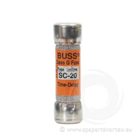 [FS-SC200] 20 amp Main Buss Fuse