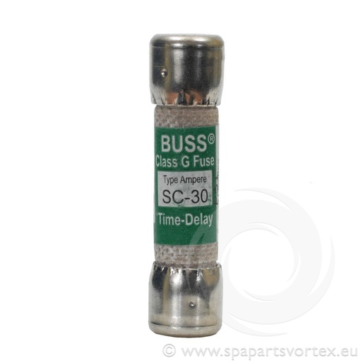 [FS-SC300] 30 amp Main Buss Fuse 