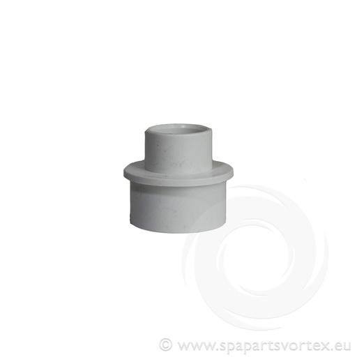 [PL-EA055] Earth Spas Air Manifold 1" end cap