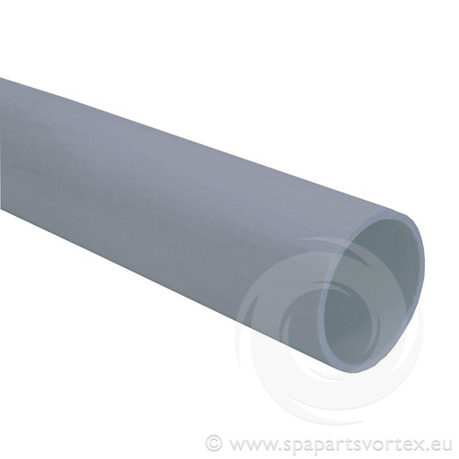 [PL-10330] 63mm Rigid Pipe (1 metre)