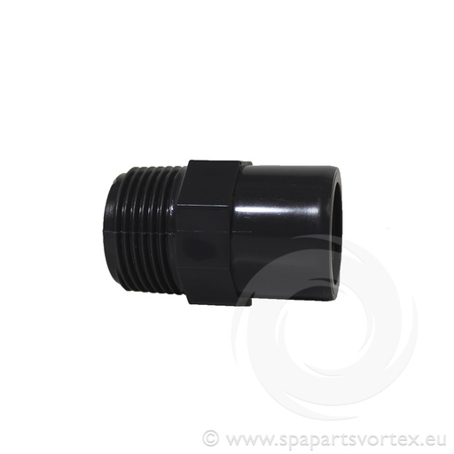 [PL-VP101] 1 Inch Threaded Nipple for 5KW Vian Heat Pumps