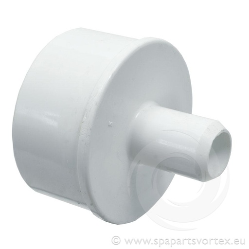 [PL-10291] 1.5" - 3/4" Barb (Spigot)