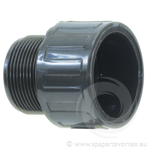 [PL-10299] 1.5" Threaded Nipple