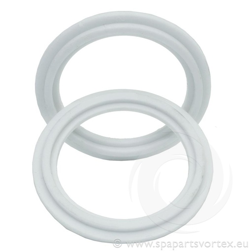 [PL-10170] 2" Heater O'Ring Gasket (Single)