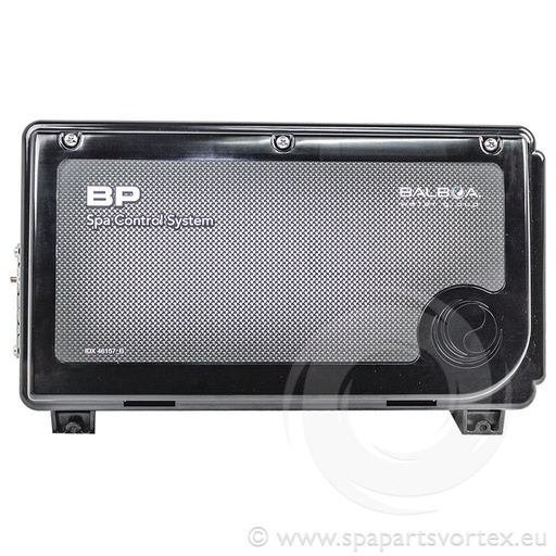 [BX-BP101] Balboa BP200UX Control Box Only