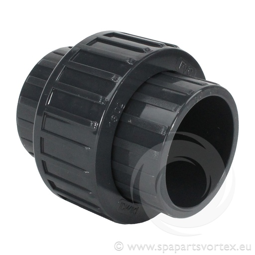 [PL-10353] 1 inch Union Coupler