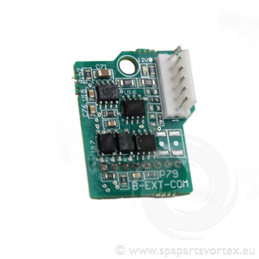 [CB-GRS48] Gecko RS485 Communication Extension Board 