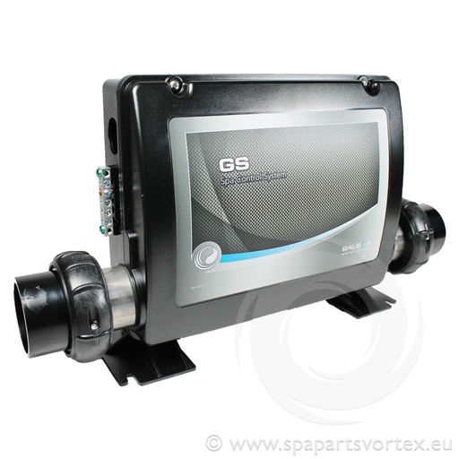 [BX-G5002] (Box 2.1) Balboa GS500Z Control Box 2.0kW