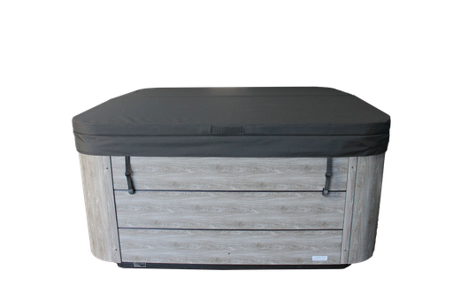 [CV-S2140] 2140 x 2140 Vinyl Spa Cover