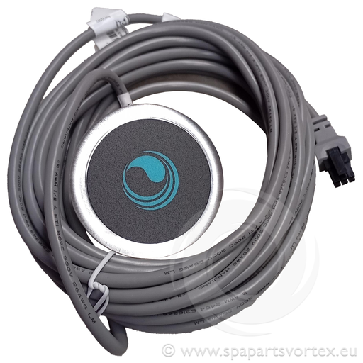 [TS-AX104] Balboa AX10-A4 Aux Panel (Light)