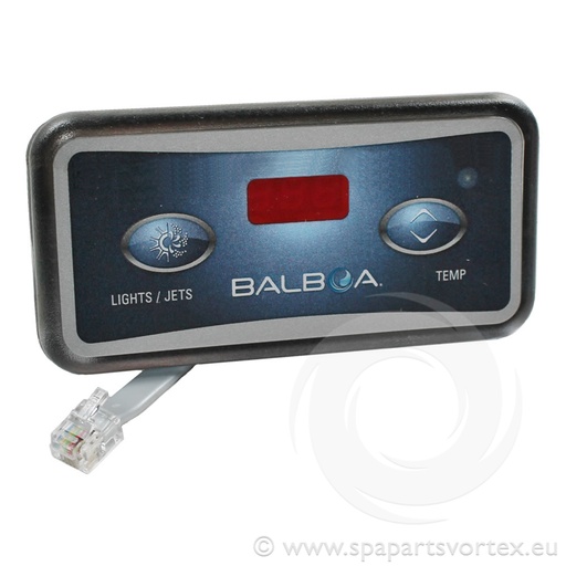 [TS-LITE1] Balboa Lite Leader Panel