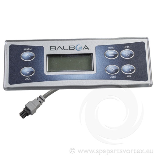 [TS-TP500] Balboa TP500 Topside Control