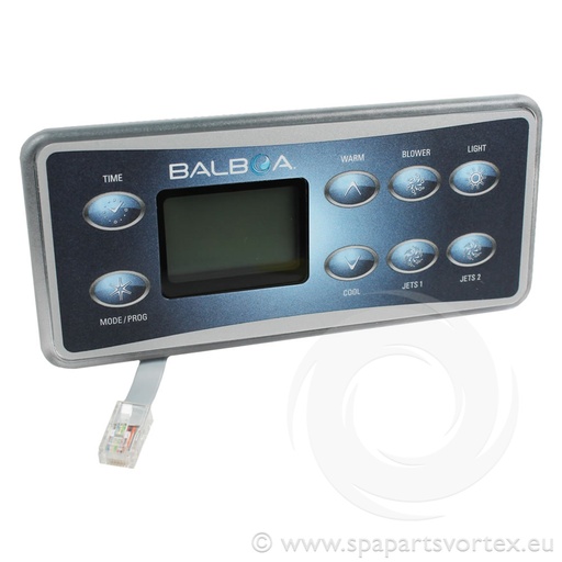 [TS-VL801] Balboa VL801D Touch Panel