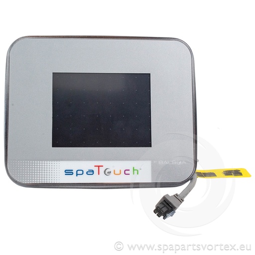 [TS-ST391] Balboa Spa Touch Panel 1