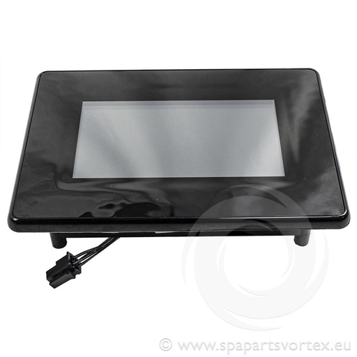 [TS-ST394-SW] Superior Balboa Spa Touch H2T Square Panel 