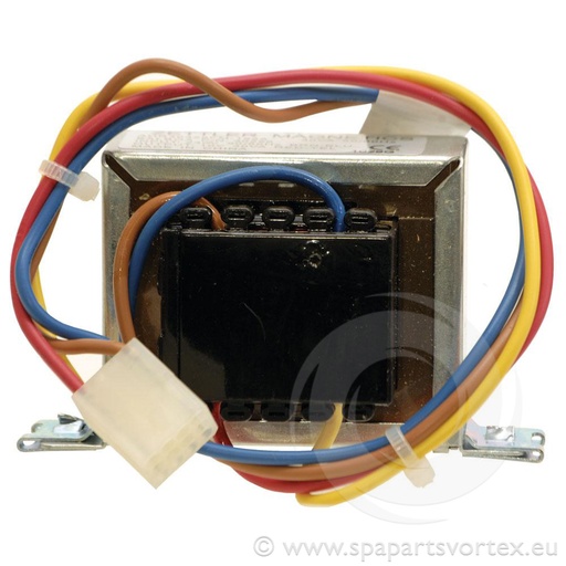 [TR-BA412] Balboa 12-pin Block Transformer 230V 10V@ 3A