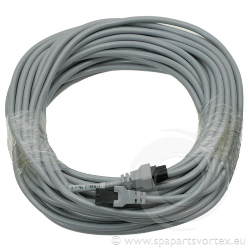 [TS-EXM25] TP Extension Cable (ML) 25ft