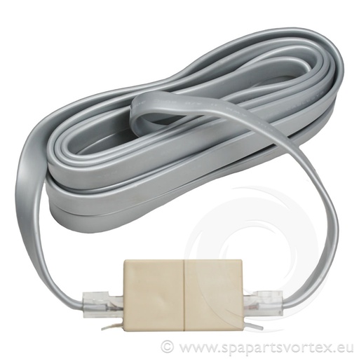 [TS-EXV10] TP Extension Cable (VL) 10ft