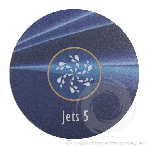 [OL-AX117] AX10 Overlay Jets 5