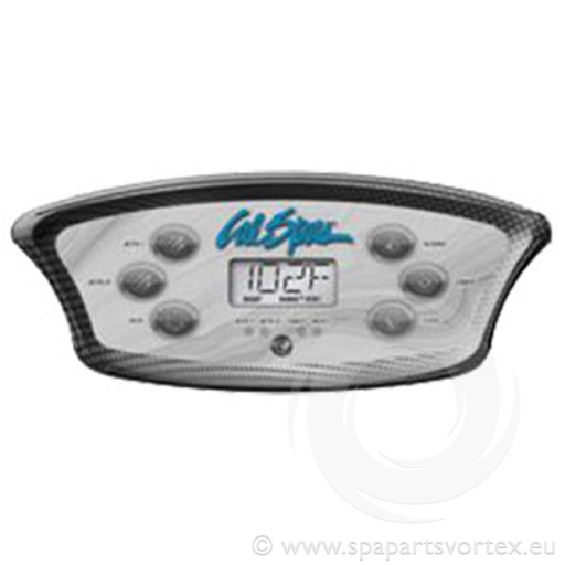 [TS-CS601] Cal Spa CSTP600 Topside Control