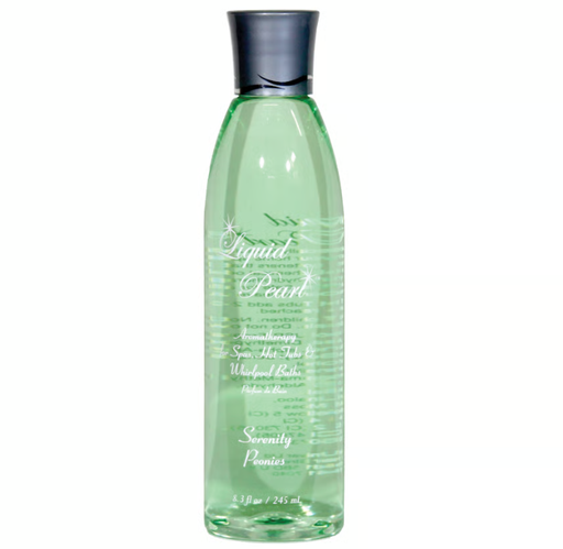 [CH-IN112] inSPAration Liquid Pearl - Serenity (Peonies) 245ml