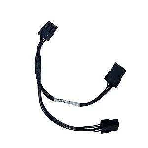 [CA-BA257] Balboa Auxiliary Topsides Splitter Cable 