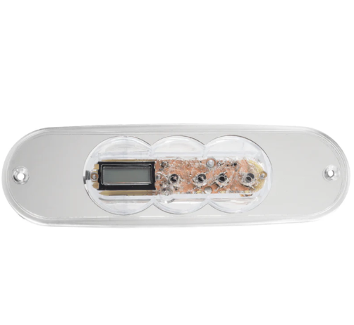 [TS-TP261] Balboa TP260T Topside Panel (without overlay)