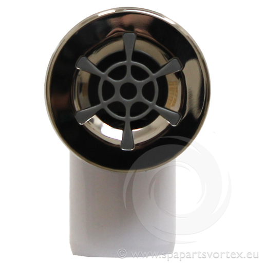 [PL-AP050] AP Series Low Profile SS Drain - 3/4"