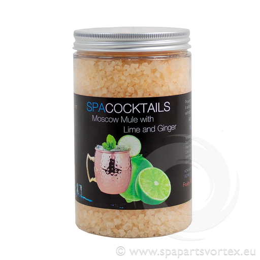 [CH-SC902] Darlly Moscow Mule Cocktail Spa Essence