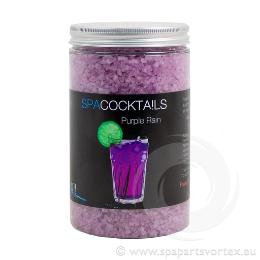 [CH-SC906] Spa Cocktail Fragance (Purple Rain) 19oz