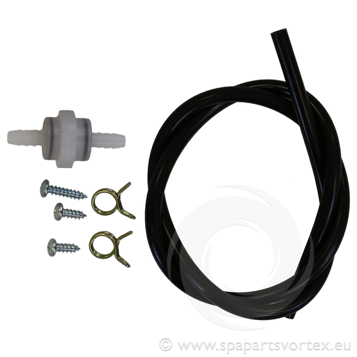 [OZ-DEL12] Ozone Fitting Kit