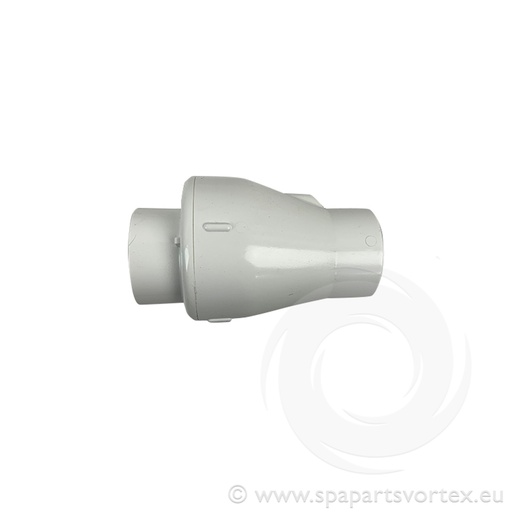 [PL-AP135] AP Series 2" Flapper Check Valve 